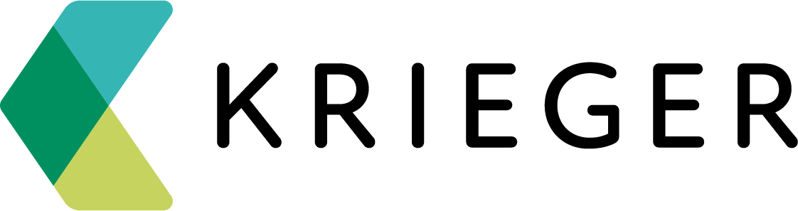 KRIEGER Logo